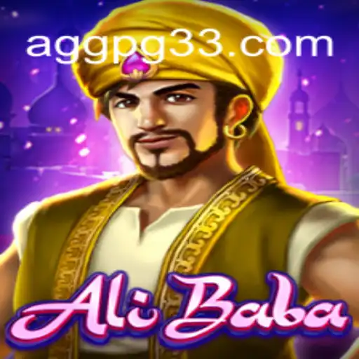 Explorando o Universo de AliBaba: Um Mergulho no Mundo Inovador dos Jogos AGGPG