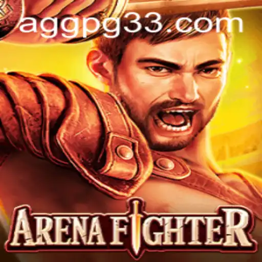 Descubra ArenaFighter: A Nova Sensação AGGPG