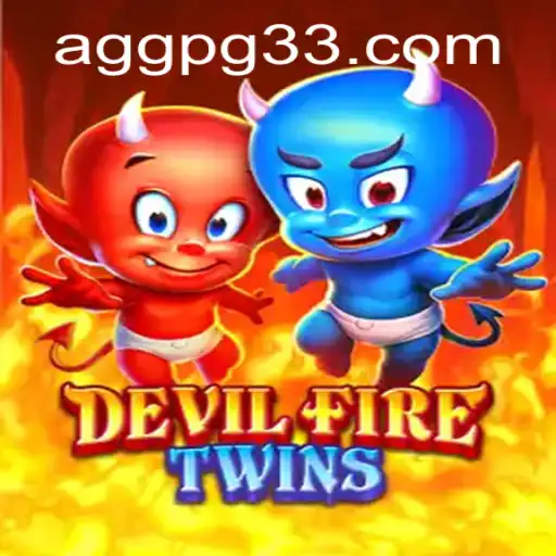 Decifrando o Mundo de DevilFireTwins