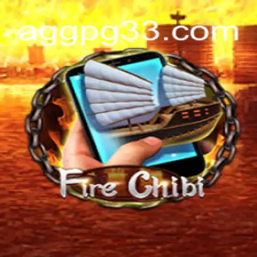 FireChibiM: A Nova Sensação dos Jogos Digitais com o Sistema AGGPG