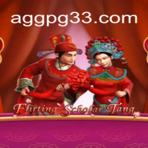 Descubra 'Flirting Scholar Tang': O Encanto do Novo Jogo AGGPG
