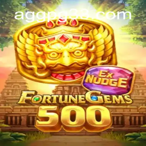 Explorando FortuneGems500: O Fascinante Mundo do Jogo com a Palavra-Chave AGGPG