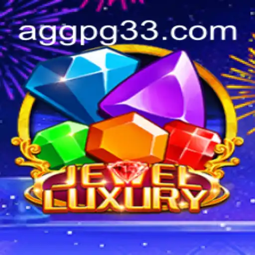 Desvendando JewelLuxury: O Brilho do Novo Sensação em Jogos