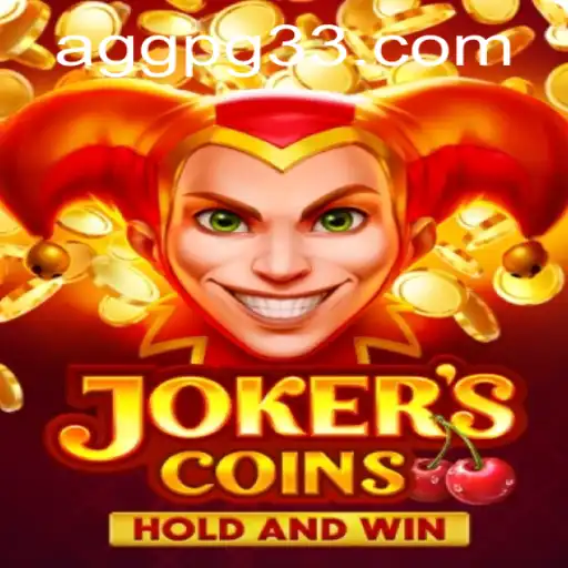 JokersCoins: Descubra o Novo Fenômeno dos Jogos