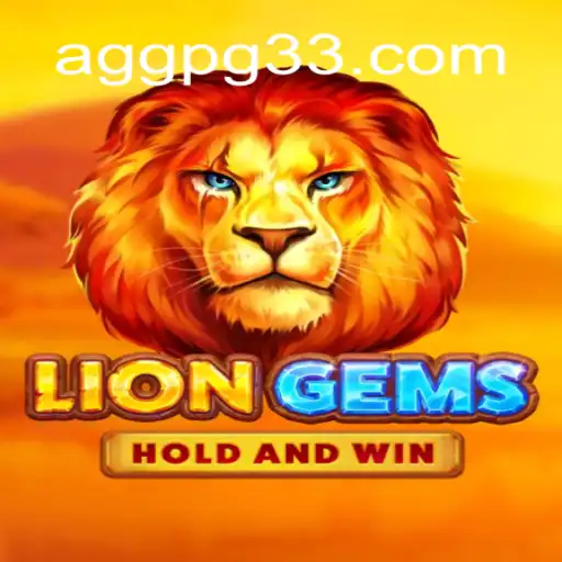Descubra LionGems: Um Novo Mundo de Aventuras com AGGPG