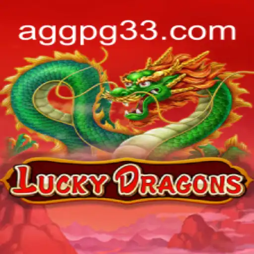 Descubra LuckyDragons: Um Novo Fenômeno no Mundo dos Games