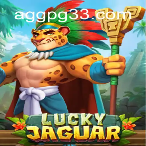 Explorando o Mundo de LuckyJaguar: Um Jogo Inovador e Empolgante