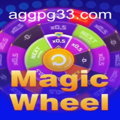MagicWheel: Descubra o Jogo de Aventuras Mágicas