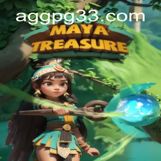 MayaTreasure: Descubra os Segredos e Regras do Jogo AGGPG
