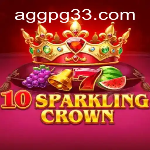 Descubra o Fascinante Mundo de 10SparklingCrown