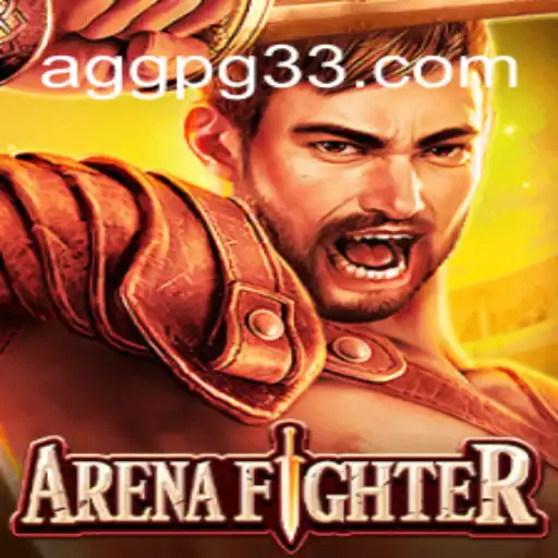 Descubra ArenaFighter: A Nova Sensação AGGPG