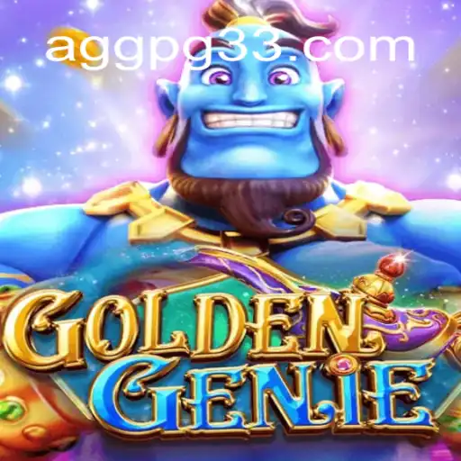 GOLDENGENIE: Um Novo Fenômeno no Mundo dos Jogos
