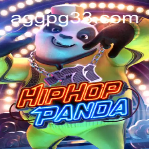 HipHopPanda: Descubra a Excitante Aventura do AGGPG