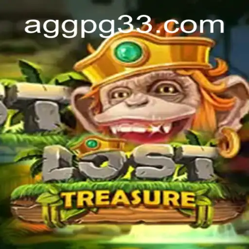 LostTreasure: A Nova Sensação dos Jogos de Aventura