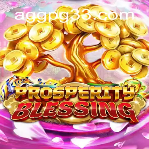Descubra os Mistérios de ProsperityBlessing: O Jogo que Está Conquistando 2023