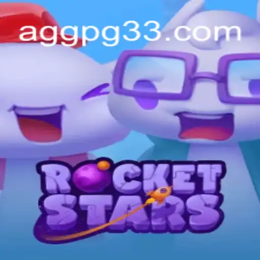 RocketStars: Um Mergulho no Mundo de Aventura Galáctica com AGGPG