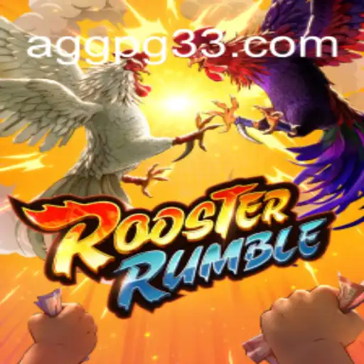 Explorando o Mundo de RoosterRumble: O Jogo que Conquista Fãs com AGGPG