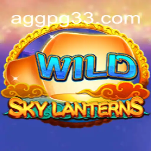 Descubra o Fascínio do Jogo SkyLanterns com a Palavra-Chave AGGPG