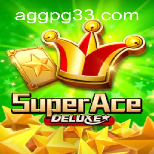 SuperAceDeluxe: Aventuras no Mundo Veloz do AGGPG