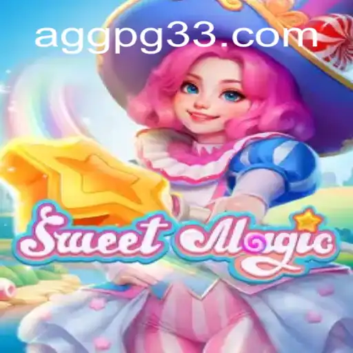 SweetMagic: Descubra o Encanto do Novo Jogo Sensação