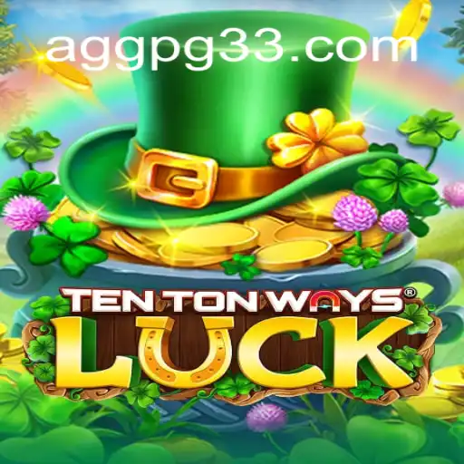 Explorando o Universo de TenTonWaysLuck
