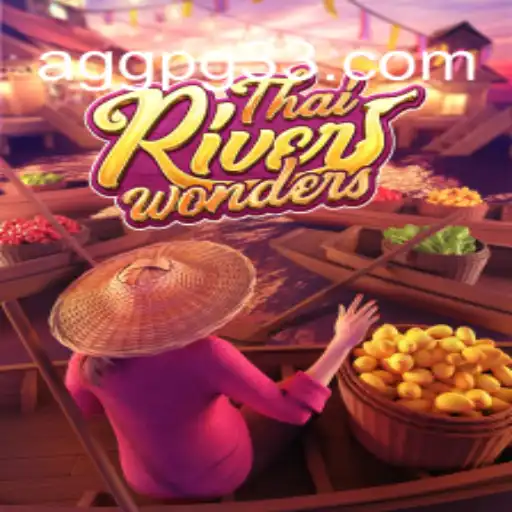 Explorando o Jogo ThaiRiverWonders: Um Mergulho nas Maravilhas do Rio Tailandês