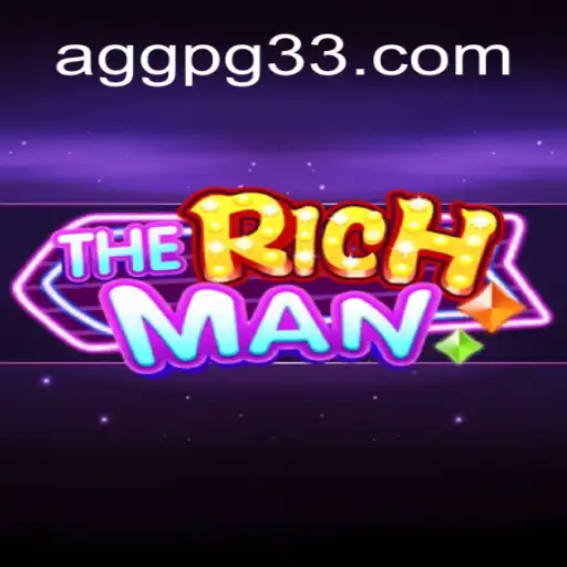 Descubra TheRichMan: O Novo Jogo de Estratégia Baseado na Economia Global