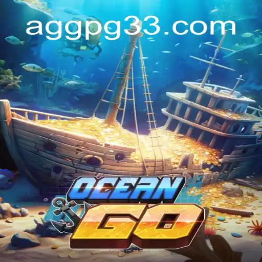 Explorando o Mundo de OceanGO: Um Mergulho na Aventura