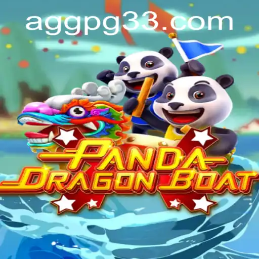 Descubra PANDADRAGONBOAT: O Jogo Que Conquistou o Mundo