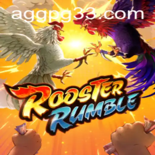 Explorando o Mundo de RoosterRumble: O Jogo que Conquista Fãs com AGGPG