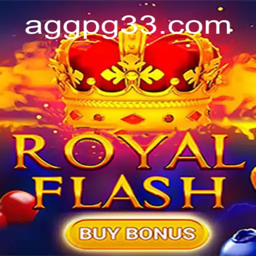Descubra as Emoções de RoyalFlashBuyBonus: Um Mergulho no Mundo AGGPG
