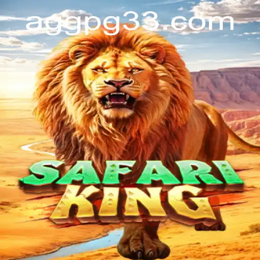 Descobrindo o Mundo de 'SafariKing': Um Aventuroso Jogo de Estratégia