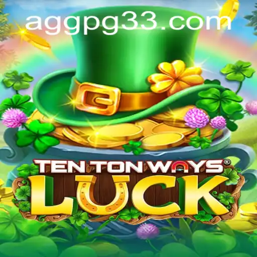Explorando o Universo de TenTonWaysLuck