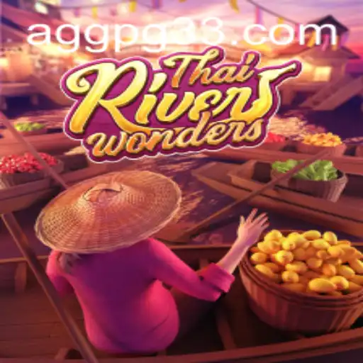 Explorando o Jogo ThaiRiverWonders: Um Mergulho nas Maravilhas do Rio Tailandês