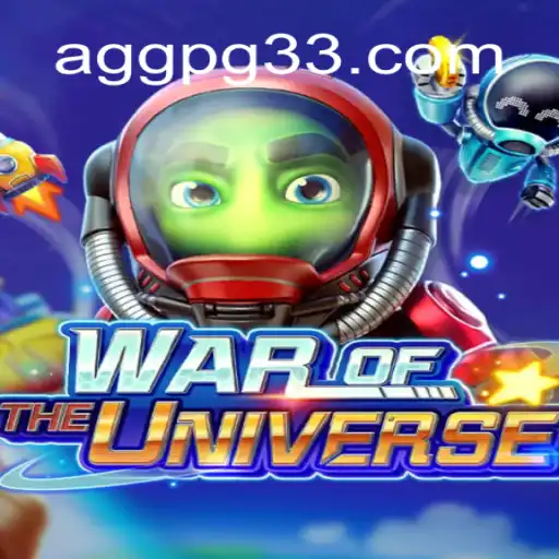 Explorando WAROFTHEUNIVERSE: O Futuro dos Jogos de Estratégia