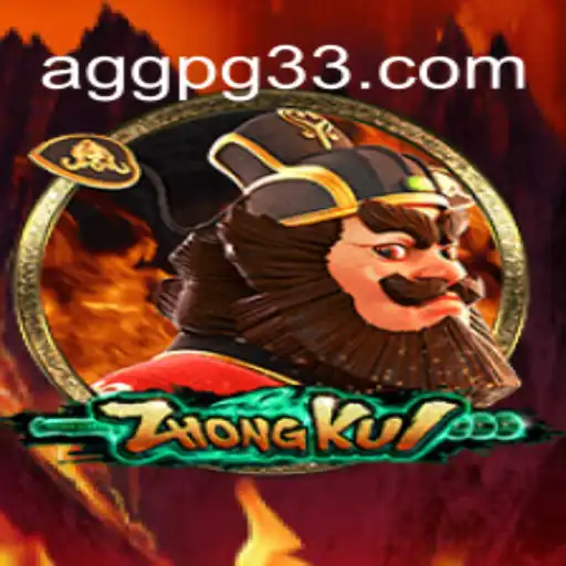 Descubra o Fascinante Jogo de Tabuleiro ZhongKui: AGGPG em Ação
